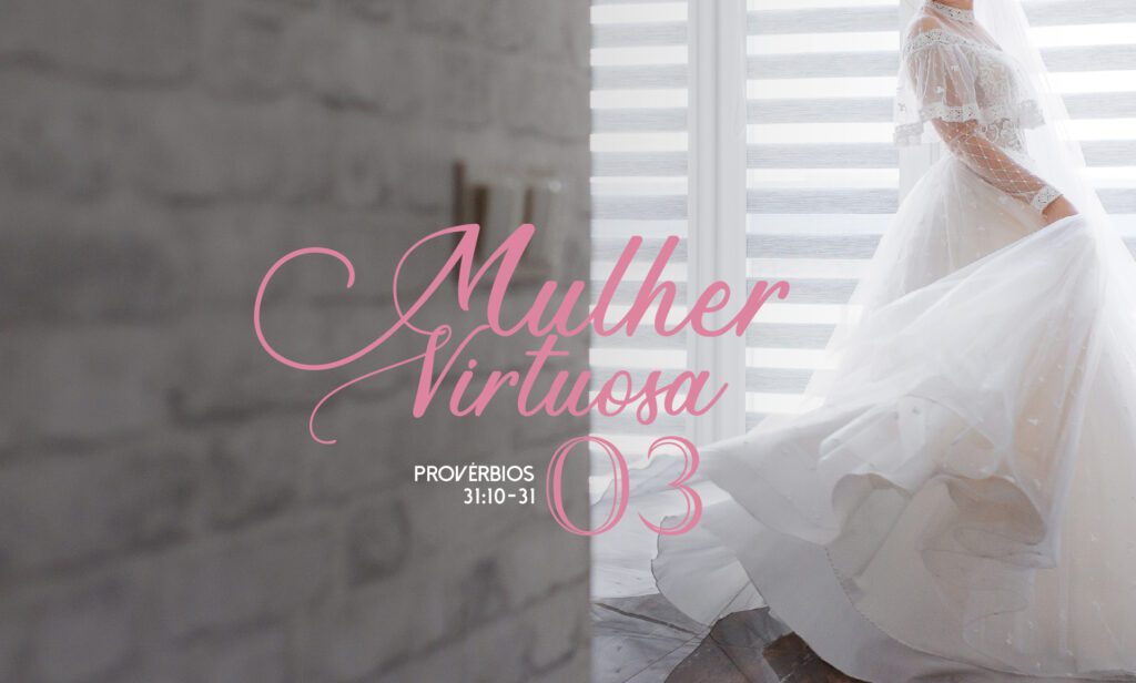 12 Virtudes da Mulher